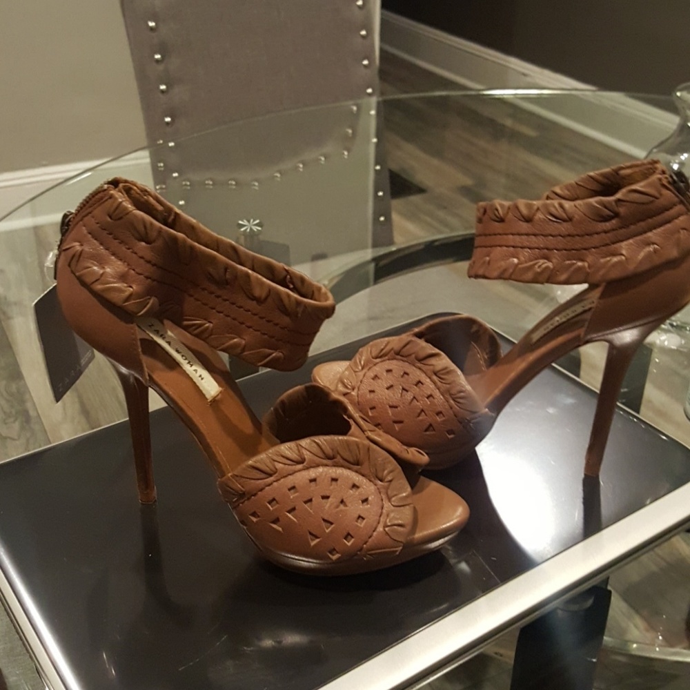Zara Shoes
